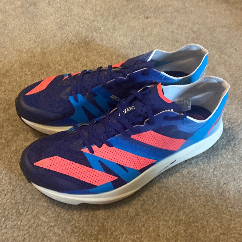 Adidas Adizero Takumi Sen 8